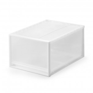 Szuflada PP głęboka 44x55x30cm