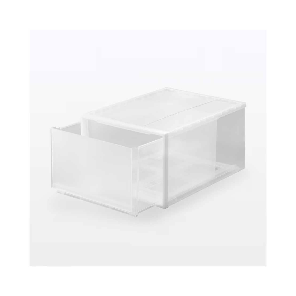 Szuflada PP głęboka 44x55x30cm