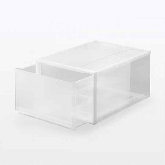 Szuflada PP głęboka 44x55x30cm