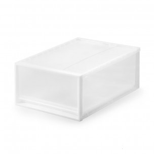 Szuflada PP głęboka 44x55x24cm