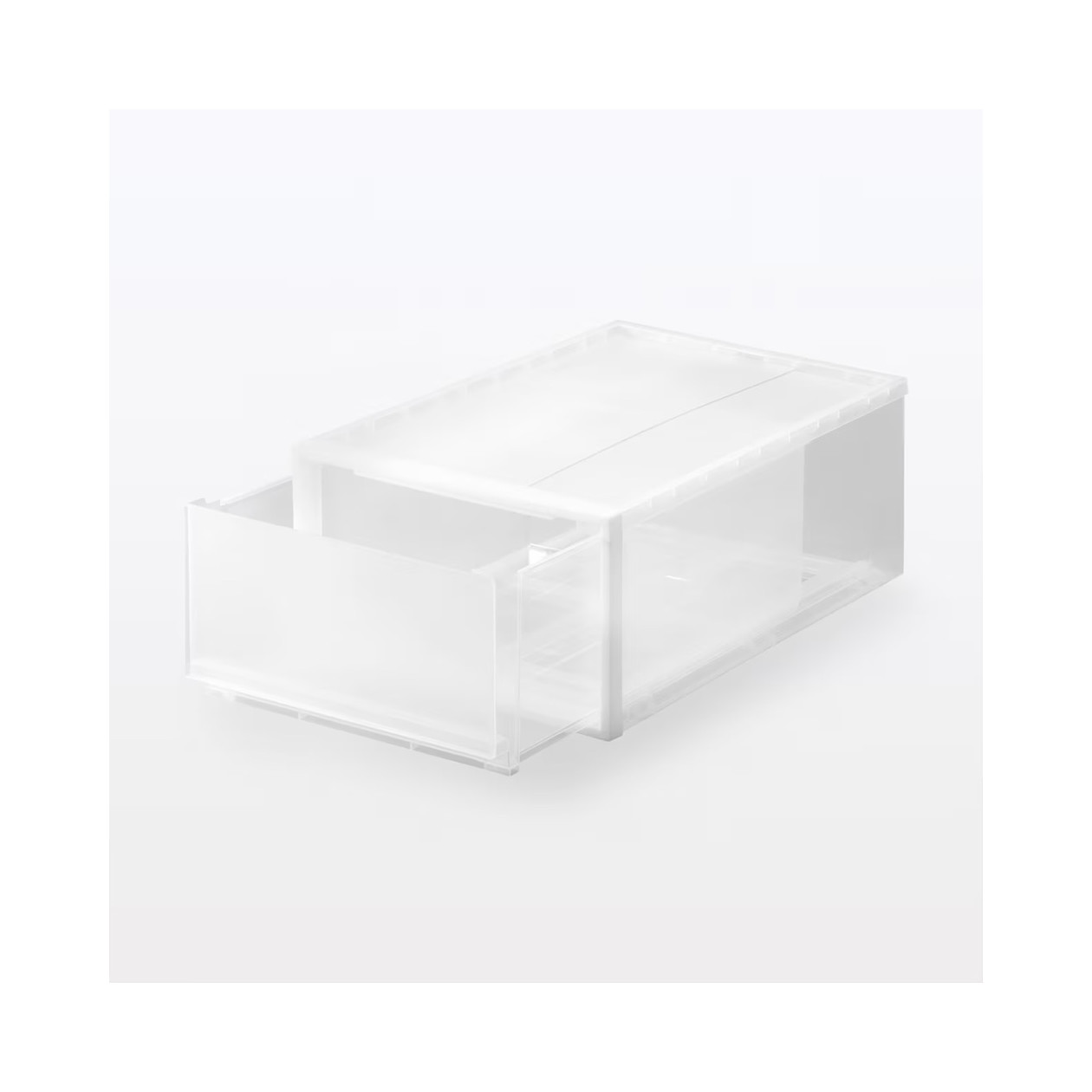 Szuflada PP głęboka 44x55x24cm