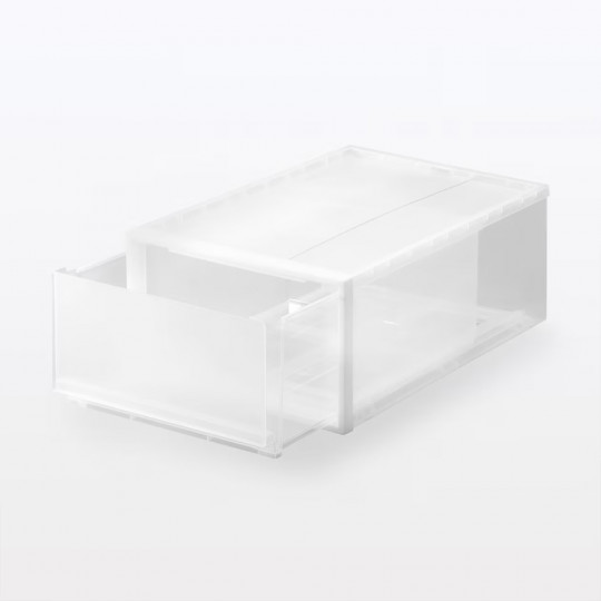 Szuflada PP głęboka 44x55x24cm