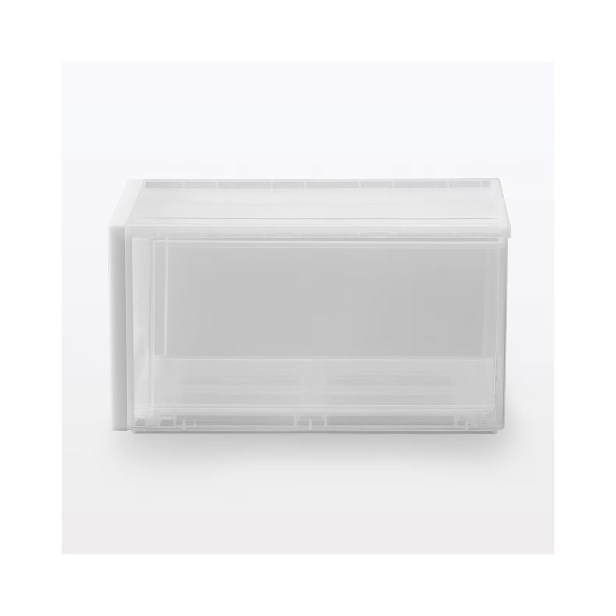 Szuflada PP wąska 34x44,5x24cm
