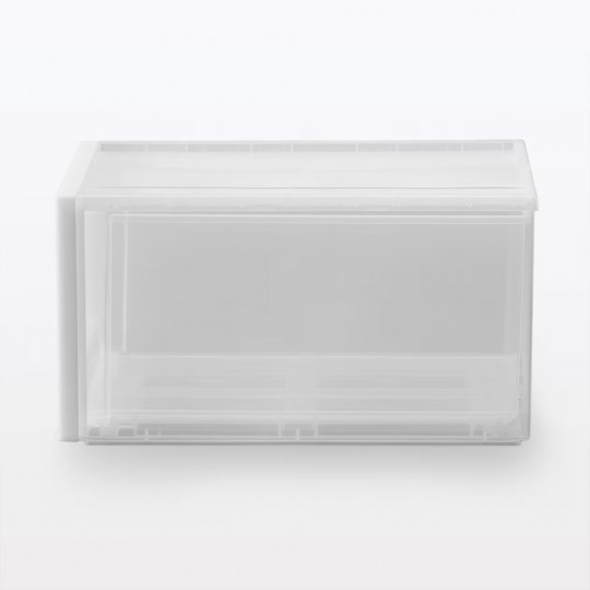 Szuflada PP wąska 34x44,5x24cm