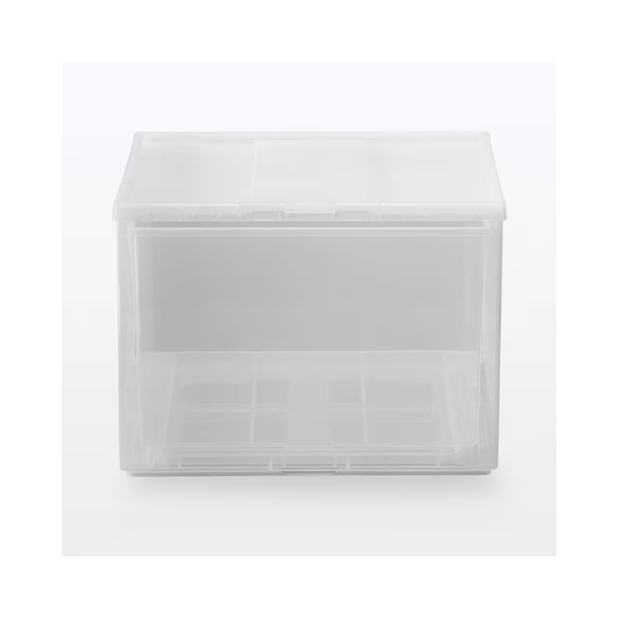 Szuflada PP wąska 34x44,5x24cm