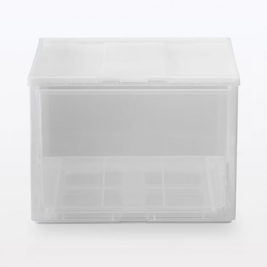 Szuflada PP wąska 34x44,5x24cm