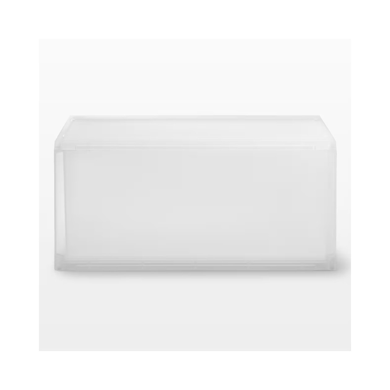 Szuflada PP A4 szeroka 37x26x17,5cm