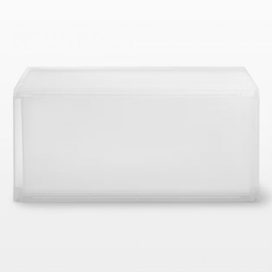 Szuflada PP A4 szeroka 37x26x17,5cm