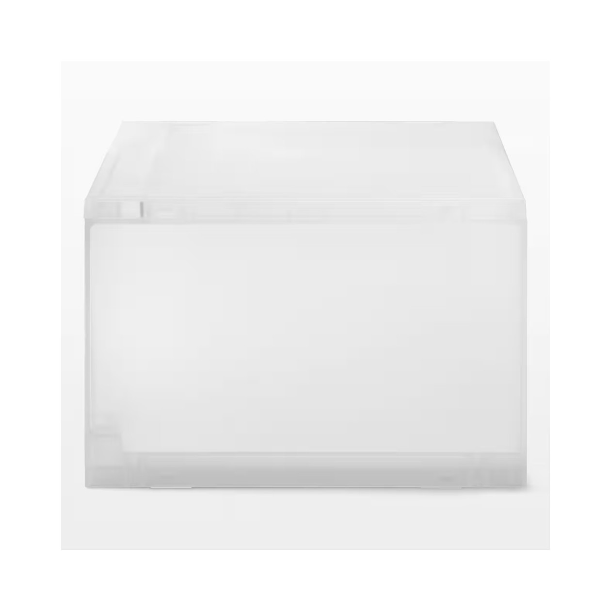 Szuflada PP A4 szeroka 37x26x17,5cm