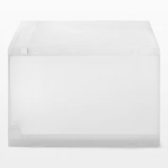 Szuflada PP A4 szeroka 37x26x17,5cm