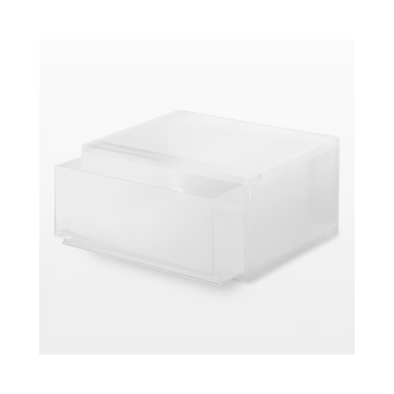 Szuflada PP A4 szeroka 37x26x17,5cm