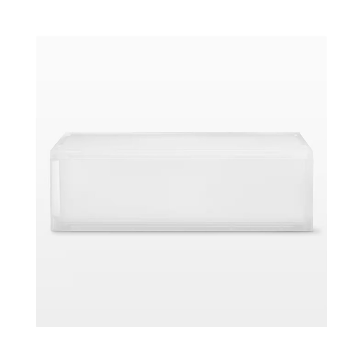 Szuflada PP A4 szeroka 37x26x12cm