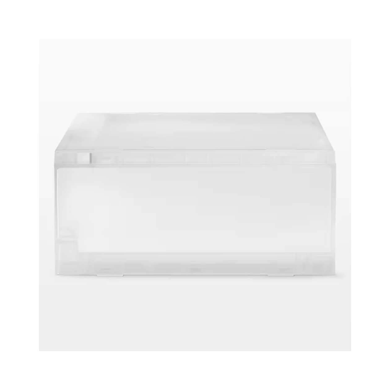 Szuflada PP A4 szeroka 37x26x12cm