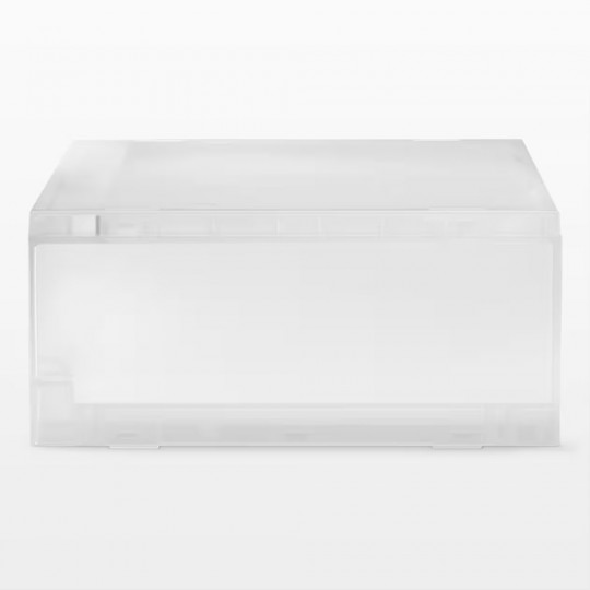 Szuflada PP A4 szeroka 37x26x12cm