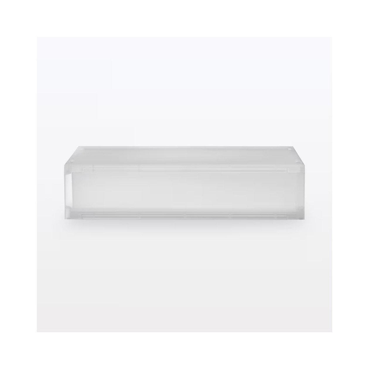 Szuflada PP A4 szeroka 37x26x9cm