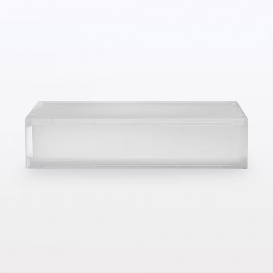 Szuflada PP A4 szeroka 37x26x9cm