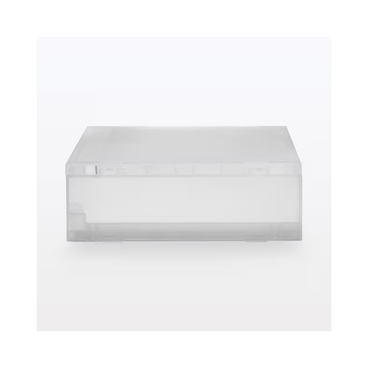 Szuflada PP A4 szeroka 37x26x9cm