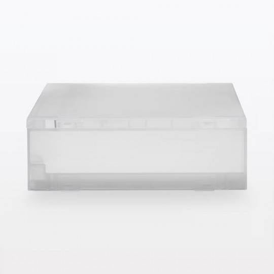 Szuflada PP A4 szeroka 37x26x9cm