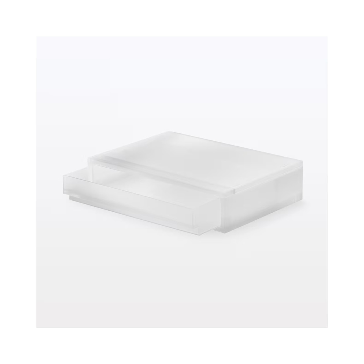 Szuflada PP A4 szeroka 37x26x9cm