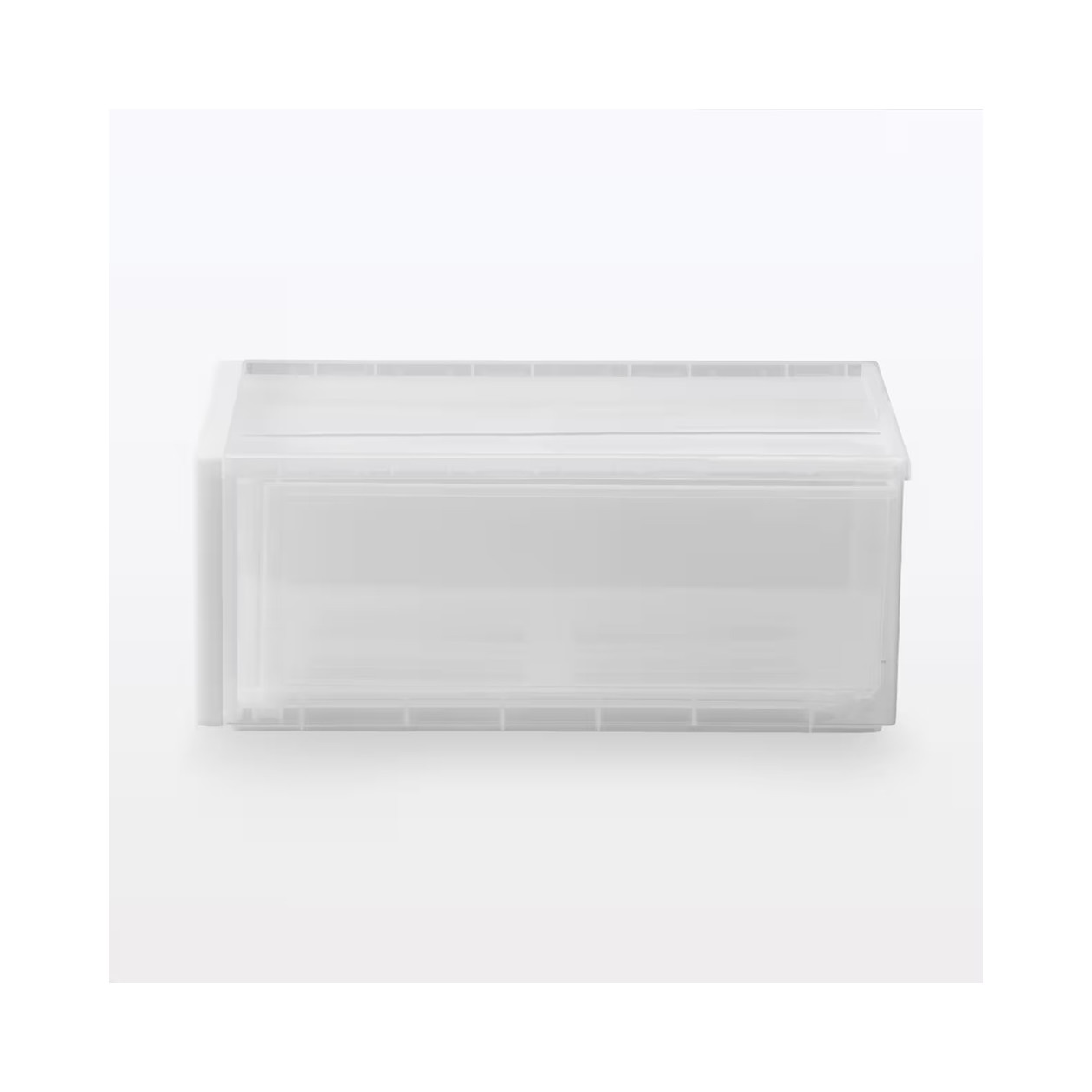 Szuflada PP wąska 34x44,5x18cm