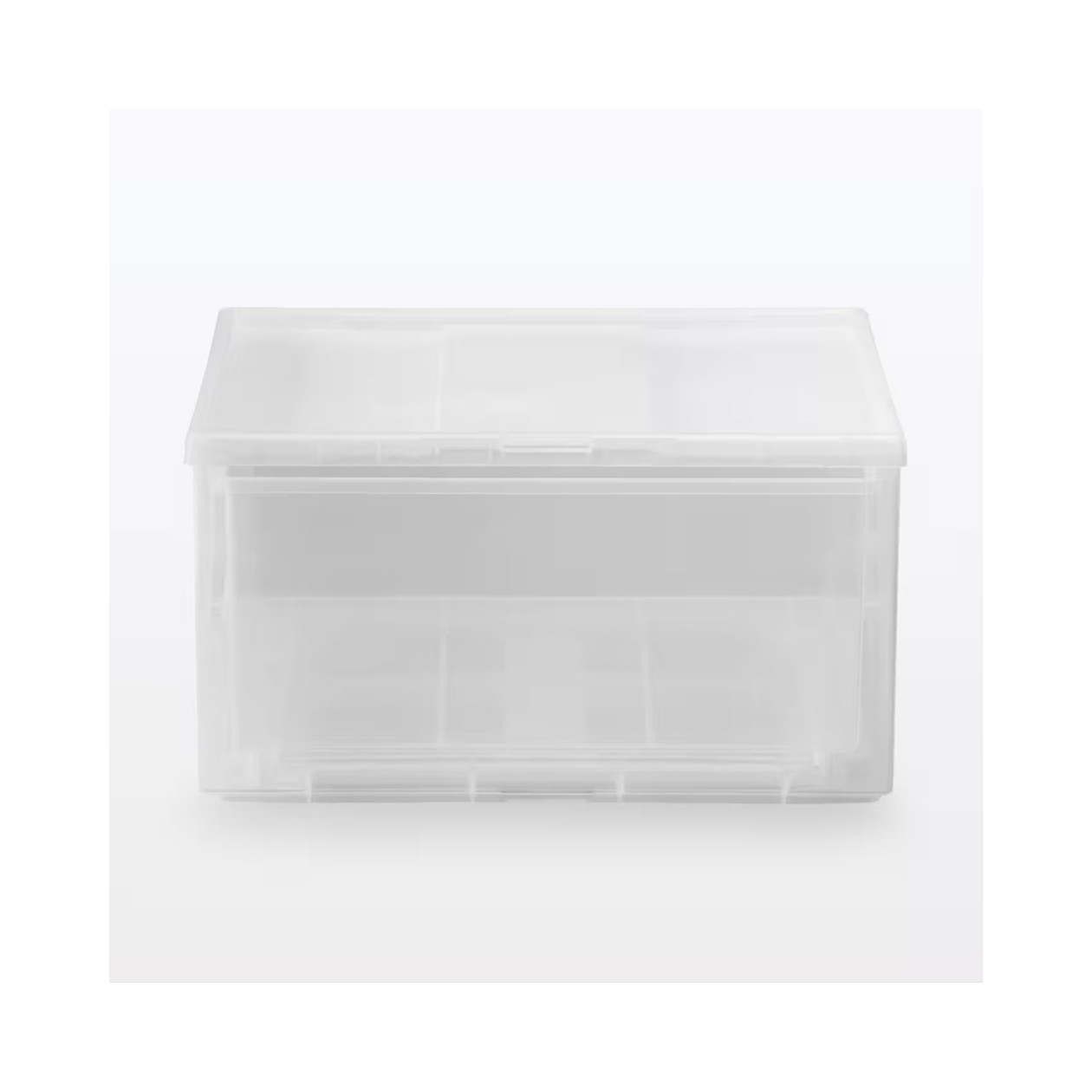 Szuflada PP wąska 34x44,5x18cm