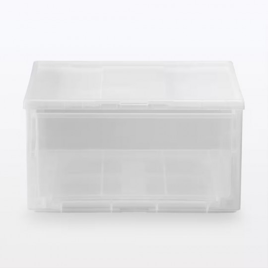 Szuflada PP wąska 34x44,5x18cm