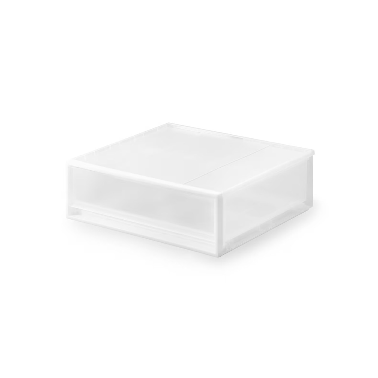 Szuflada PP szeroka 55x44,5x18cm