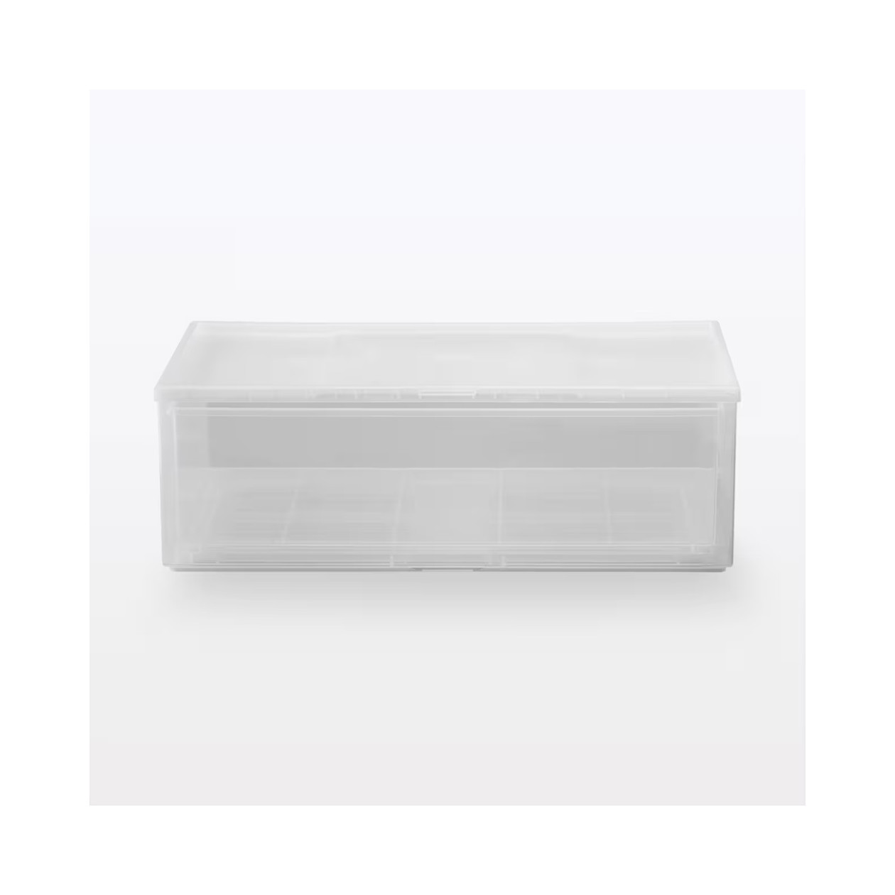Szuflada PP szeroka 55x44,5x18cm