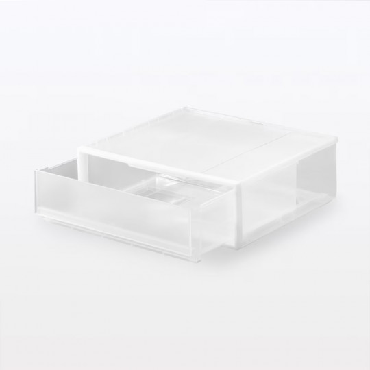 Szuflada PP szeroka 55x44,5x18cm