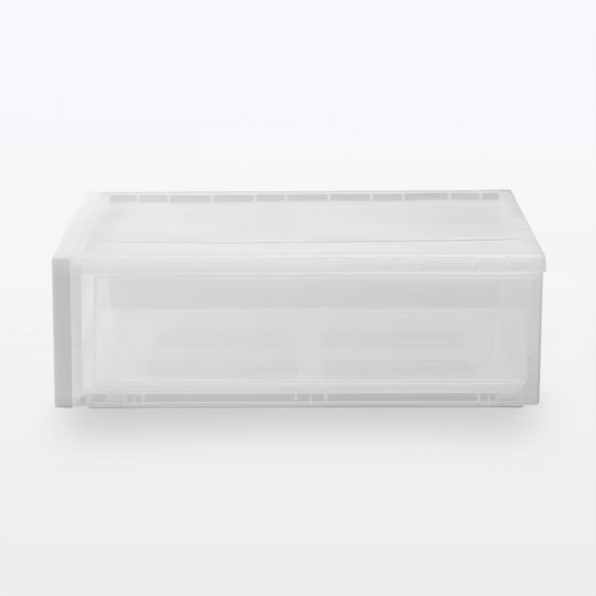 Szuflada PP głęboka 44x55x18cm ds