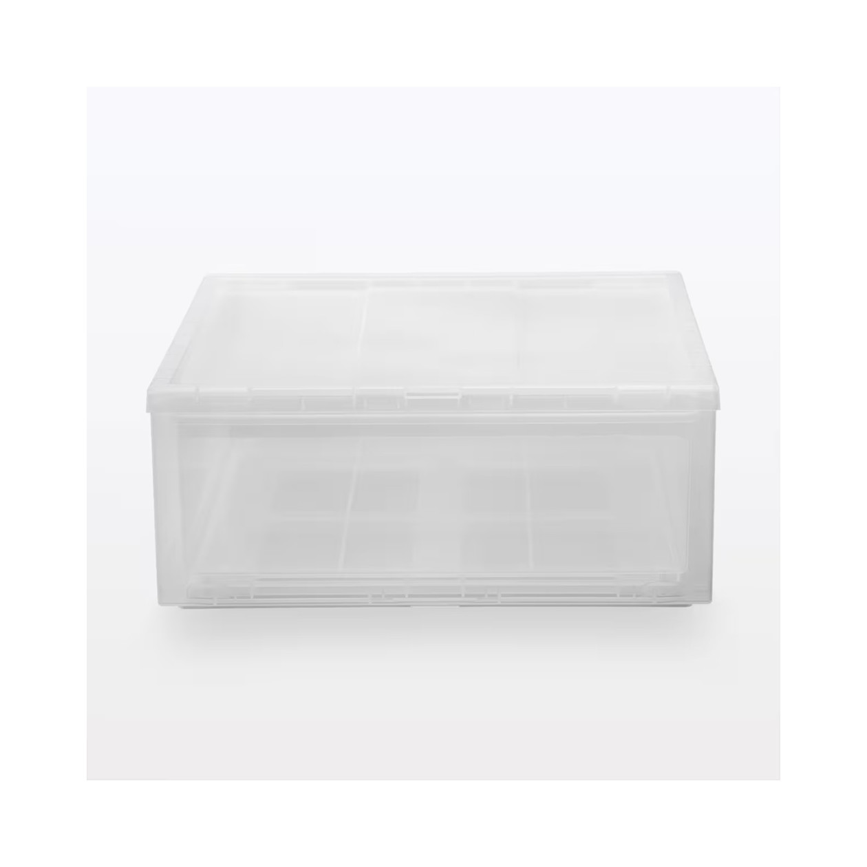 Szuflada PP głęboka 44x55x18cm ds