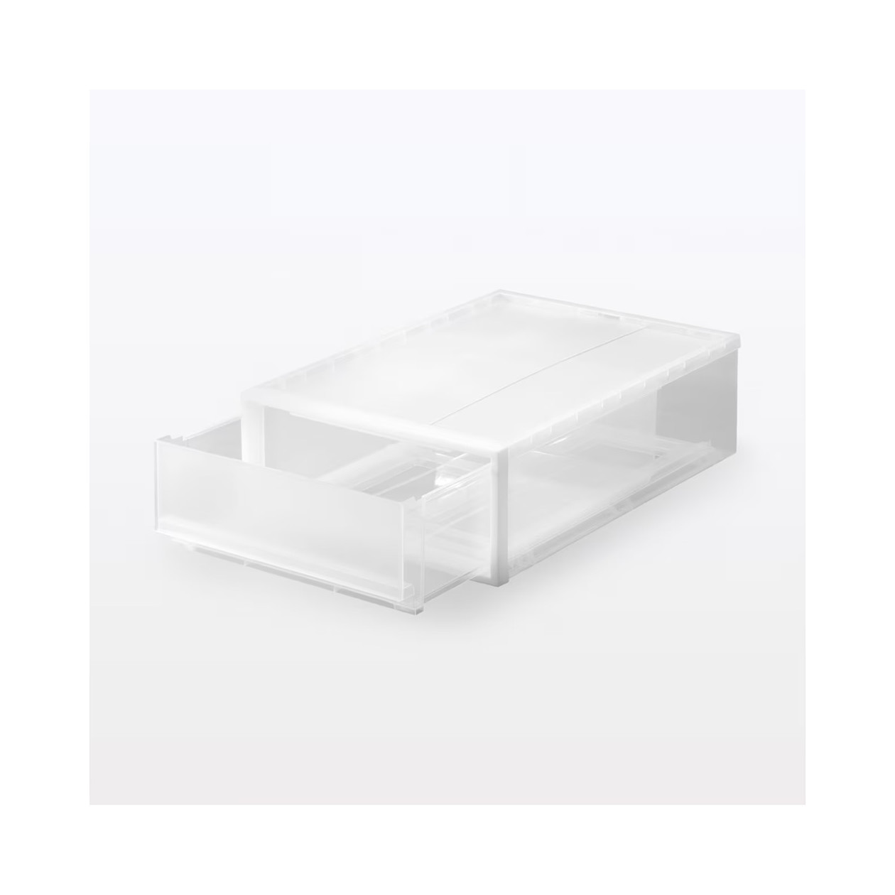 Szuflada PP głęboka 44x55x18cm ds