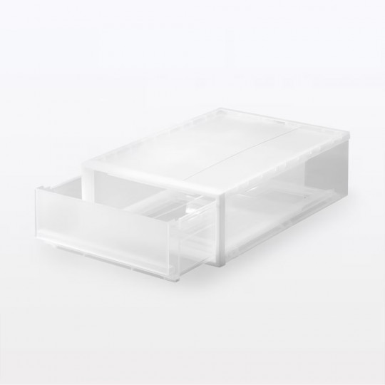 Szuflada PP głęboka 44x55x18cm ds