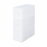 Szuflady wieżowe PP 3 szt 11x24.5x32cm