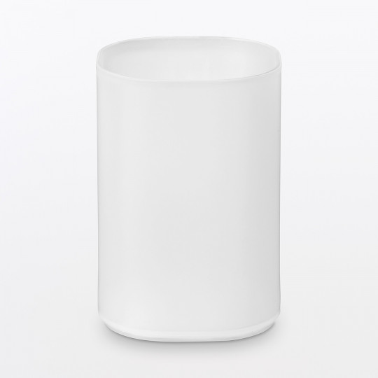 Pudełko PP 1/6 średnie walec