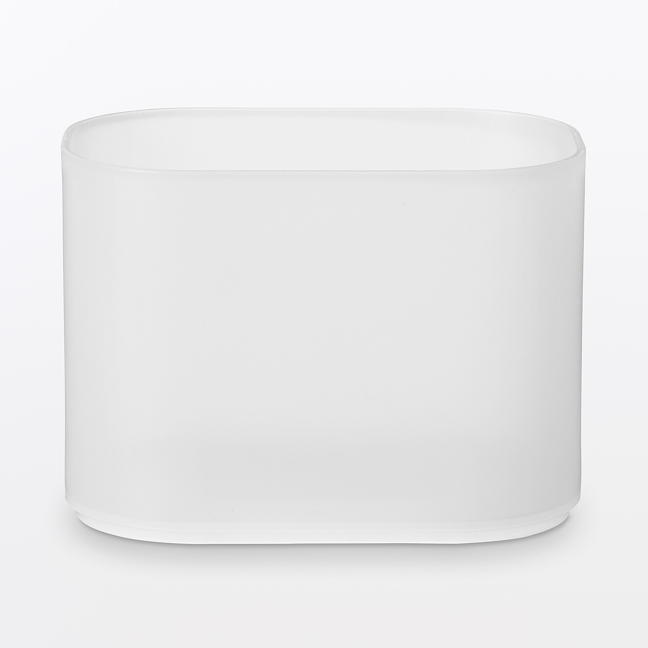 Pudełko PP 1/4 średnie