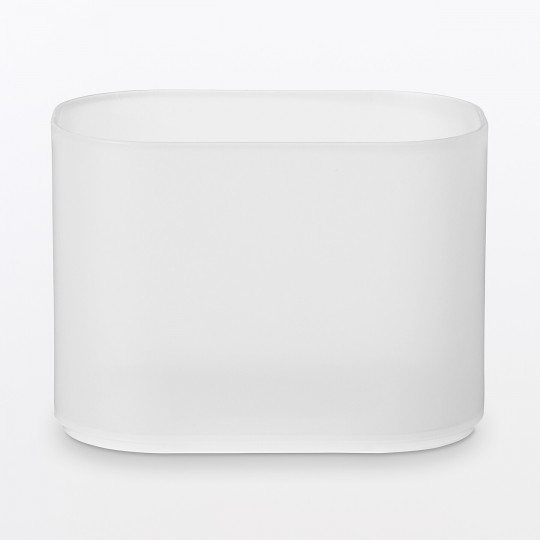 Pudełko PP 1/4 średnie