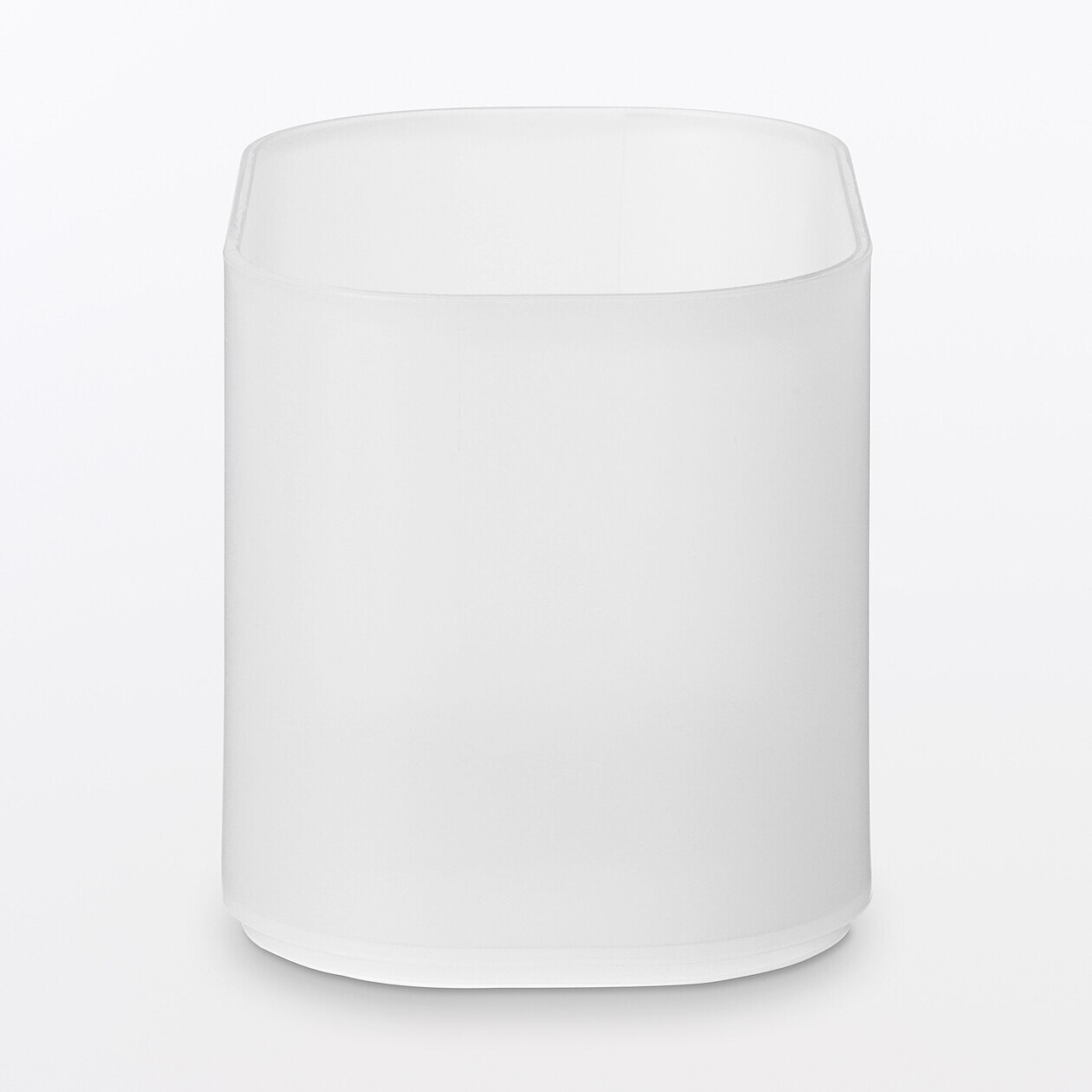 Pudełko PP 1/4 średnie