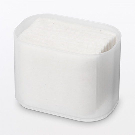 Pudełko PP 1/4 średnie