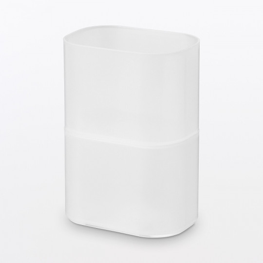 Pudełko PP 1/4 średnie