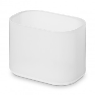 Pudełko PP 1/4 średnie