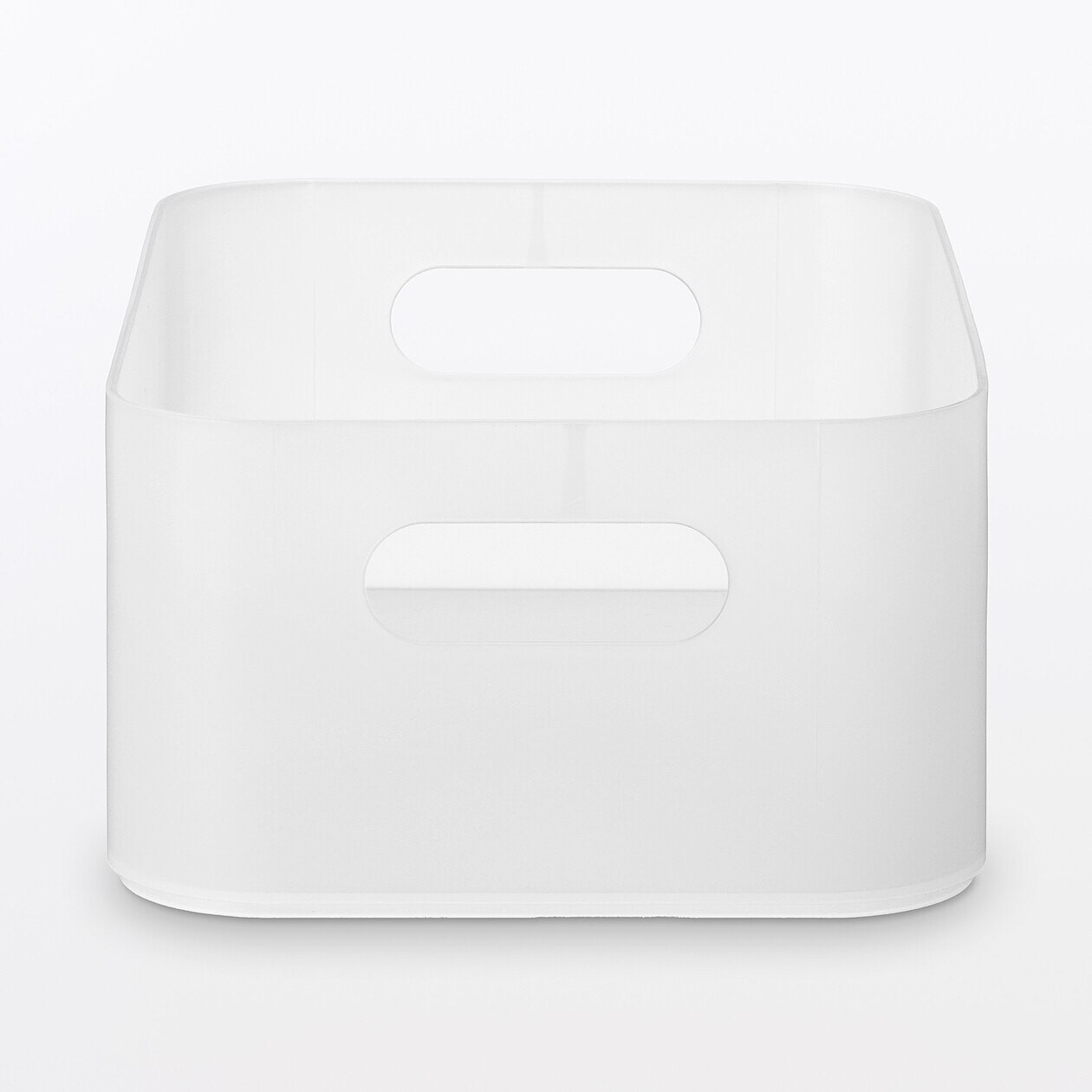 Pudełko PP średnie