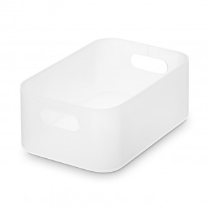 Pudełko PP średnie