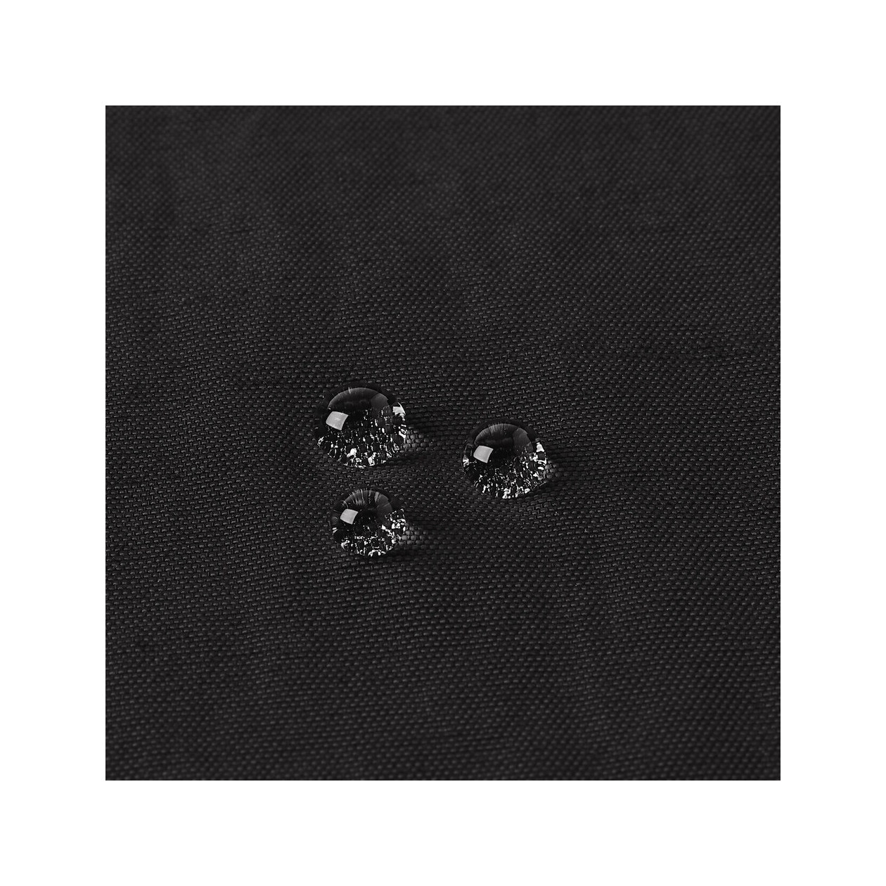 Płaszcz wodoodporny granatowy