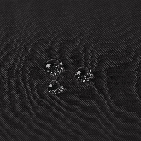 Płaszcz wodoodporny granatowy