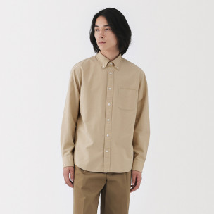 Koszula z bawełny oxford...