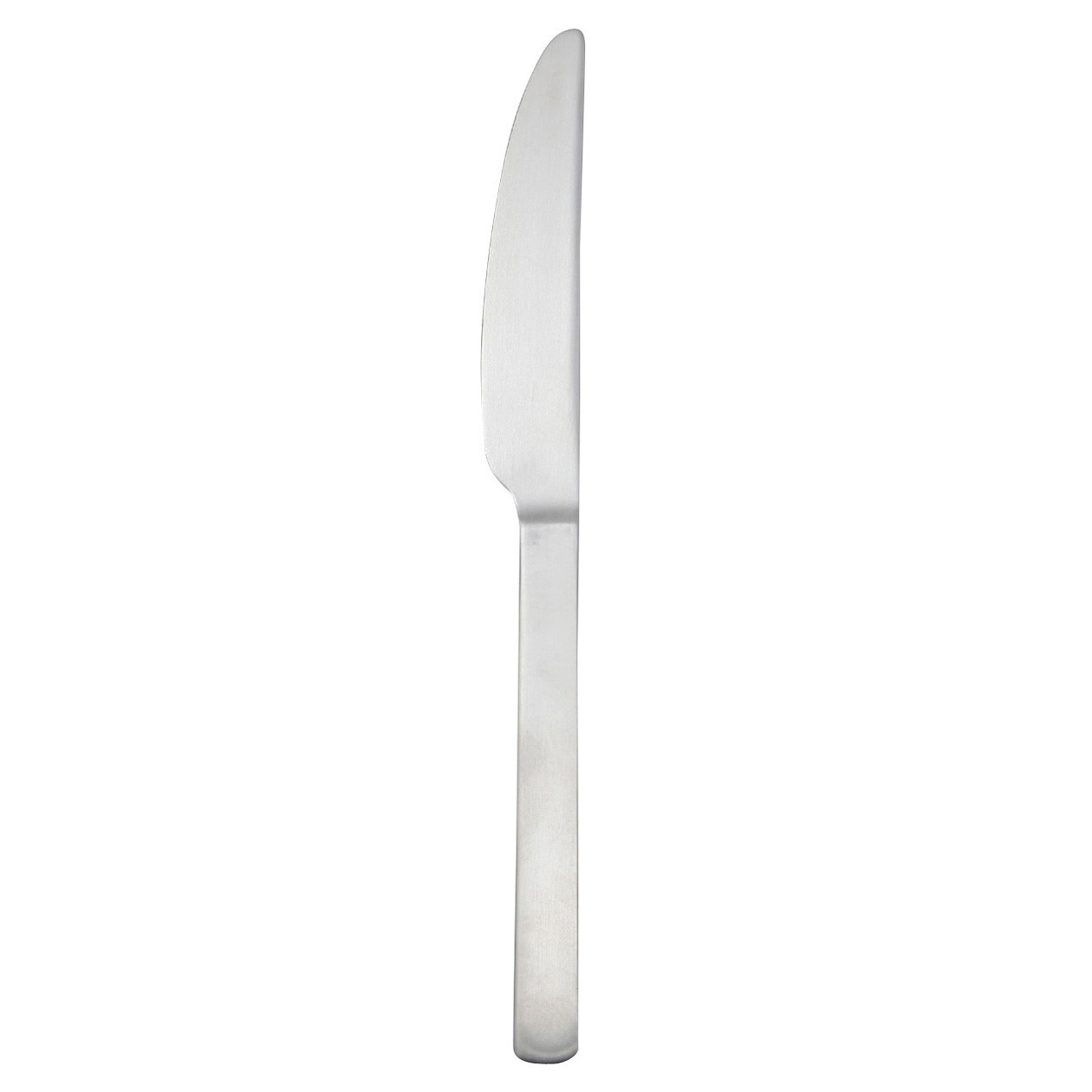 Nóż stołowy ze stali nierdzewnej 22cm