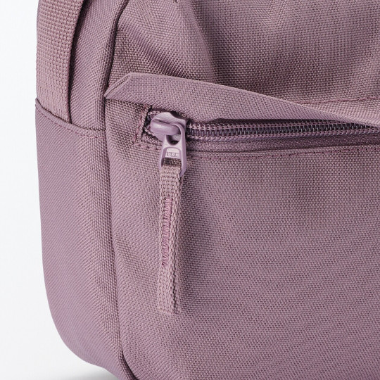 Torebka listonoszka lawendowa