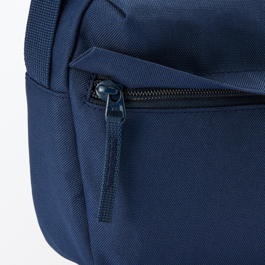 Torebka listonoszka granatowa