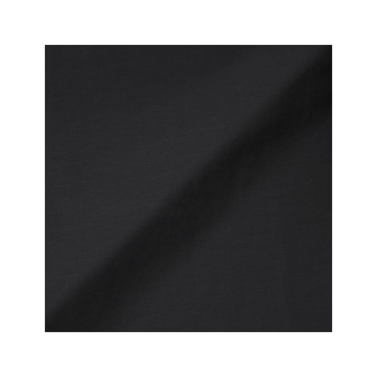 Parka wodoodporna czarna